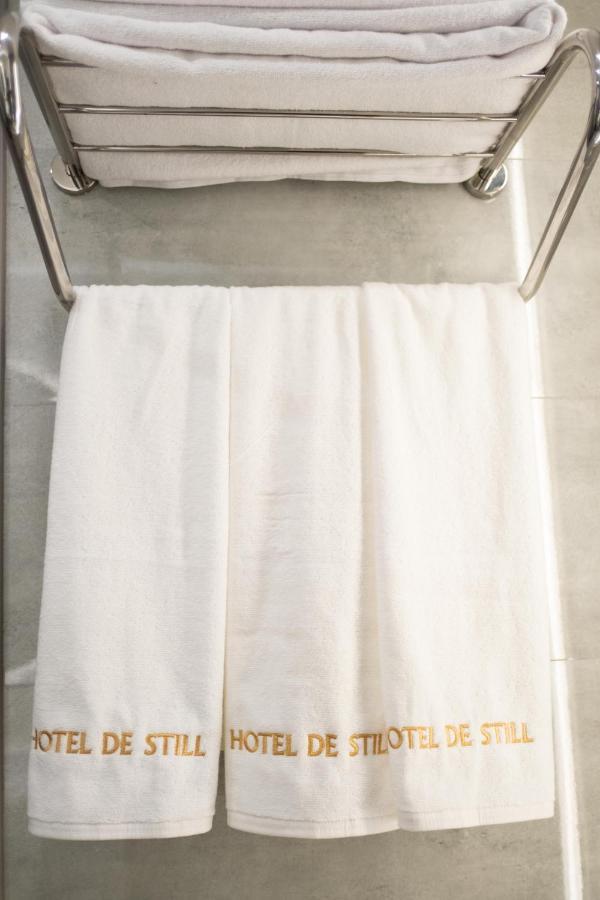 Hotel Destill อันตัลยา ภายนอก รูปภาพ